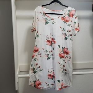 Leo Rosi | Dress w/ pockets | L